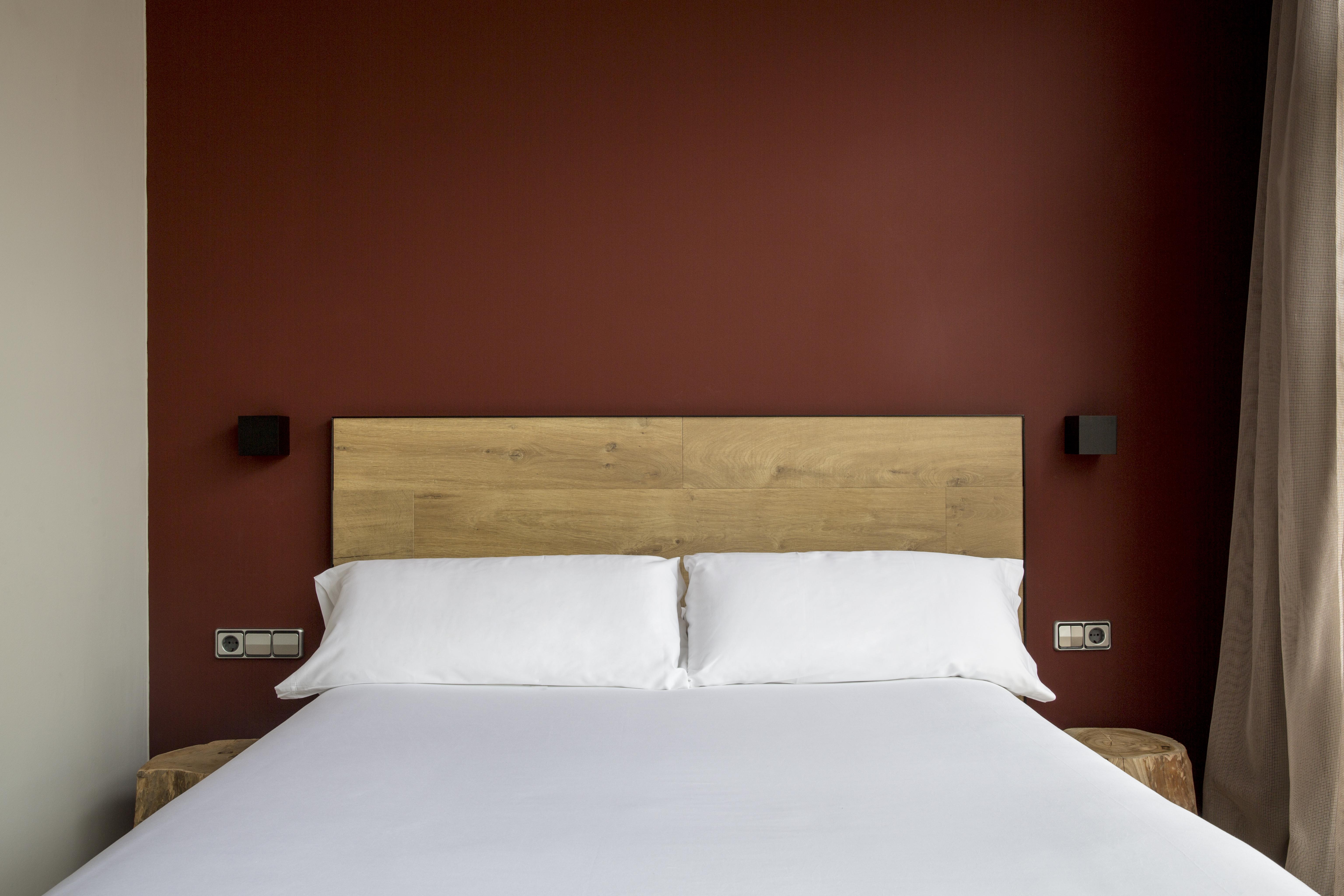 Aparthotel Allada 3* Барселона Екстериор снимка