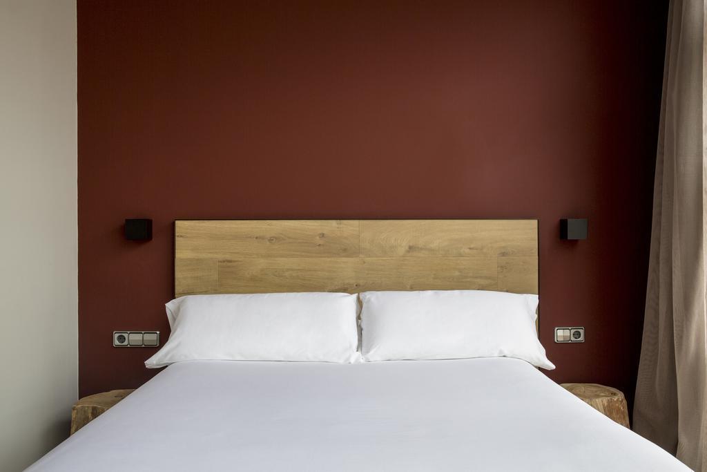 Aparthotel Allada 3* Барселона Екстериор снимка