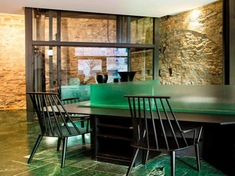 Aparthotel Allada 3* Барселона Екстериор снимка